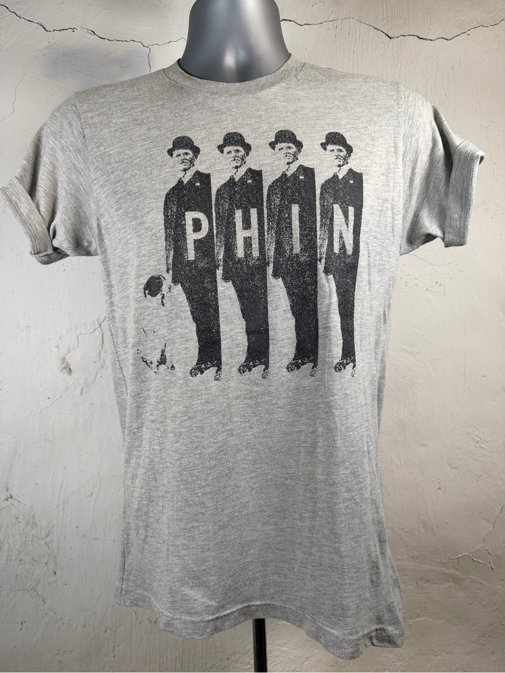 PHIN | Official Band Merch | Nashville, TN